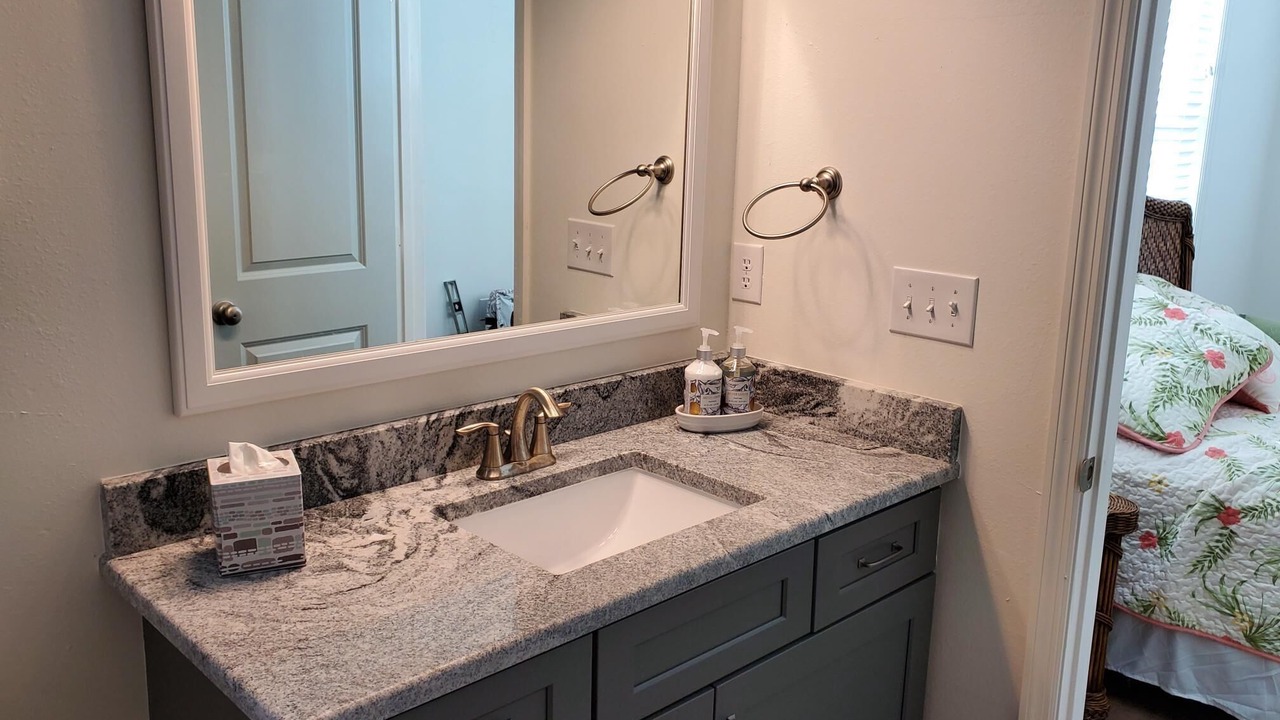 Photo of Bathroom in Steinhatchee