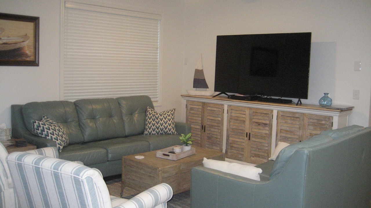 Photo of Livingroom in Steinhatchee