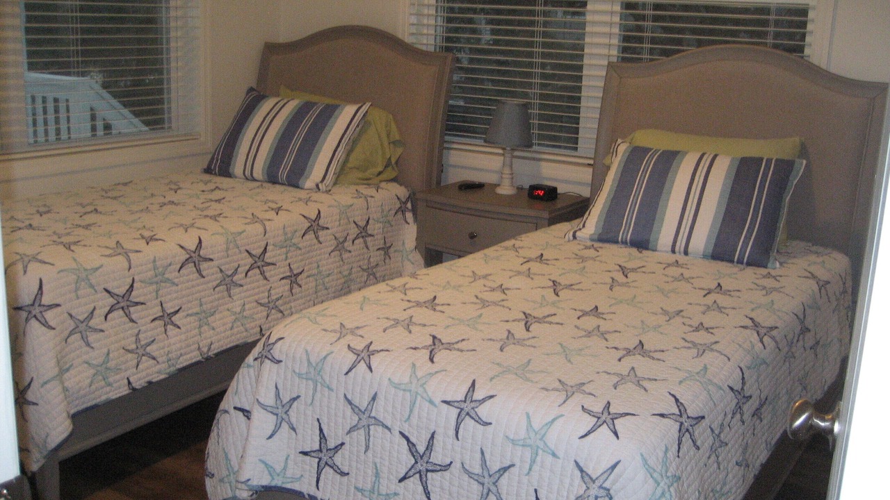 Photo of Bedroom in Steinhatchee