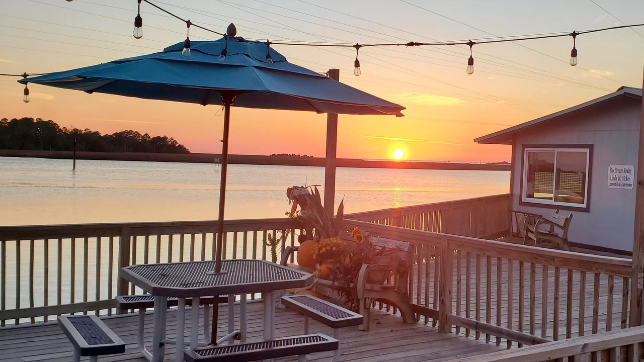 Photo of Outdoor in Steinhatchee