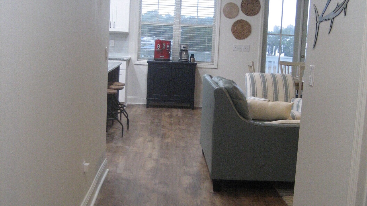 Photo of Livingroom in Steinhatchee