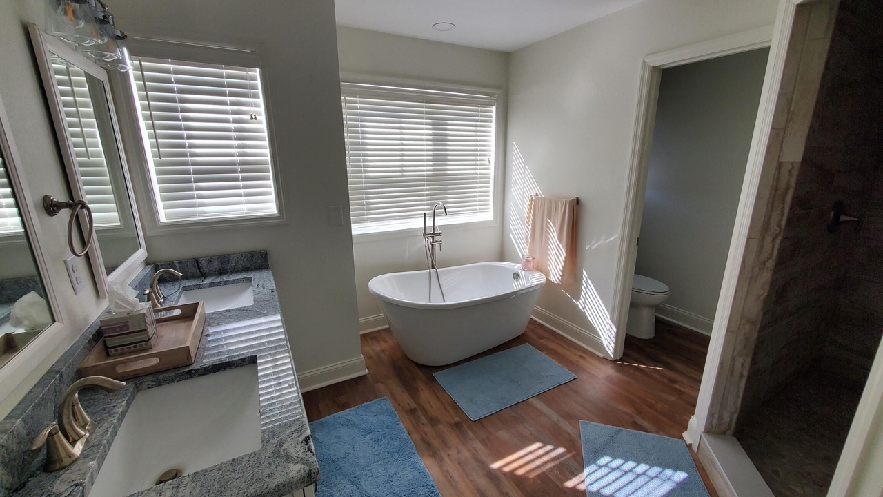Photo of Bathroom in Steinhatchee