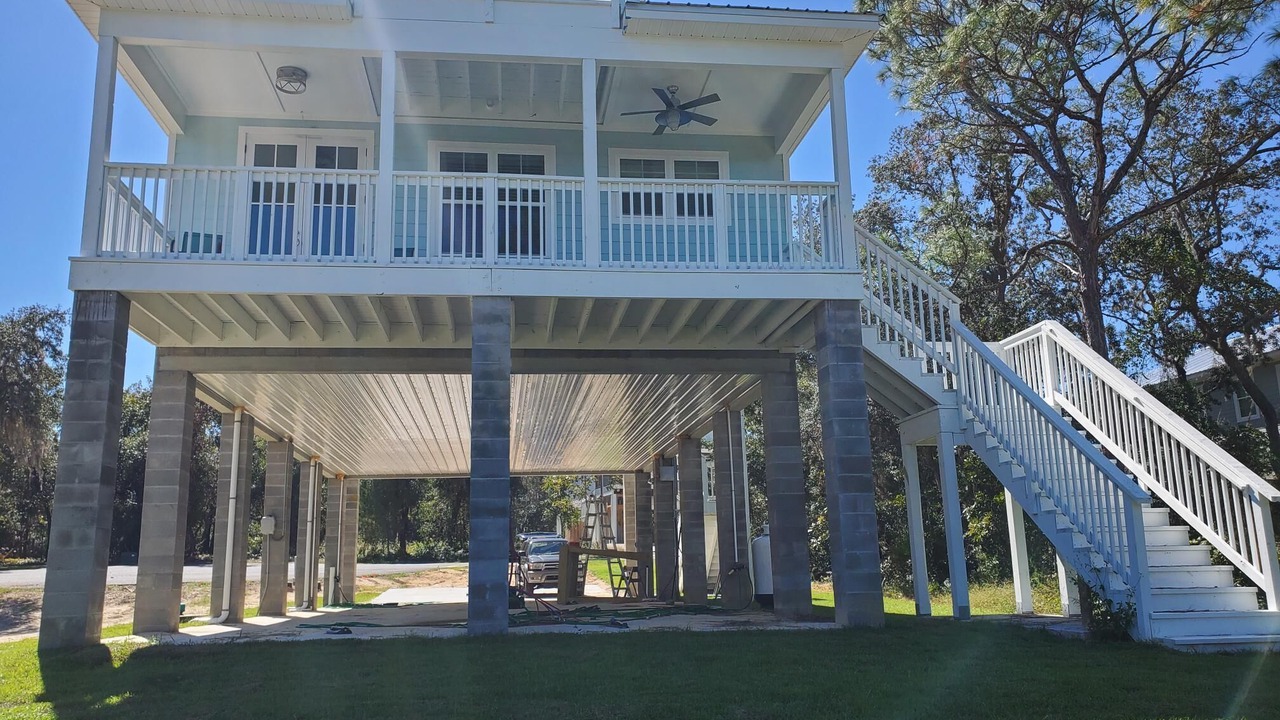Photo of Outdoor in Steinhatchee