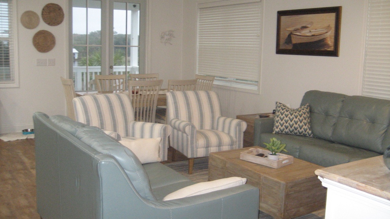 Photo of Livingroom in Steinhatchee