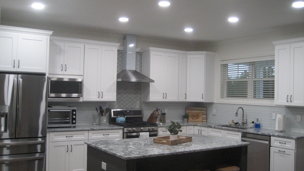 Photo of Kitchen in Steinhatchee