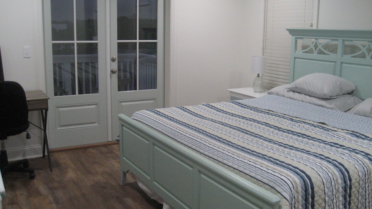 Photo of Bedroom in Steinhatchee