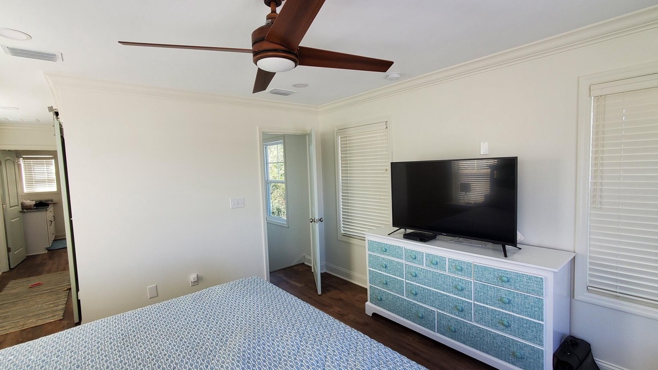 Photo of Bedroom in Steinhatchee