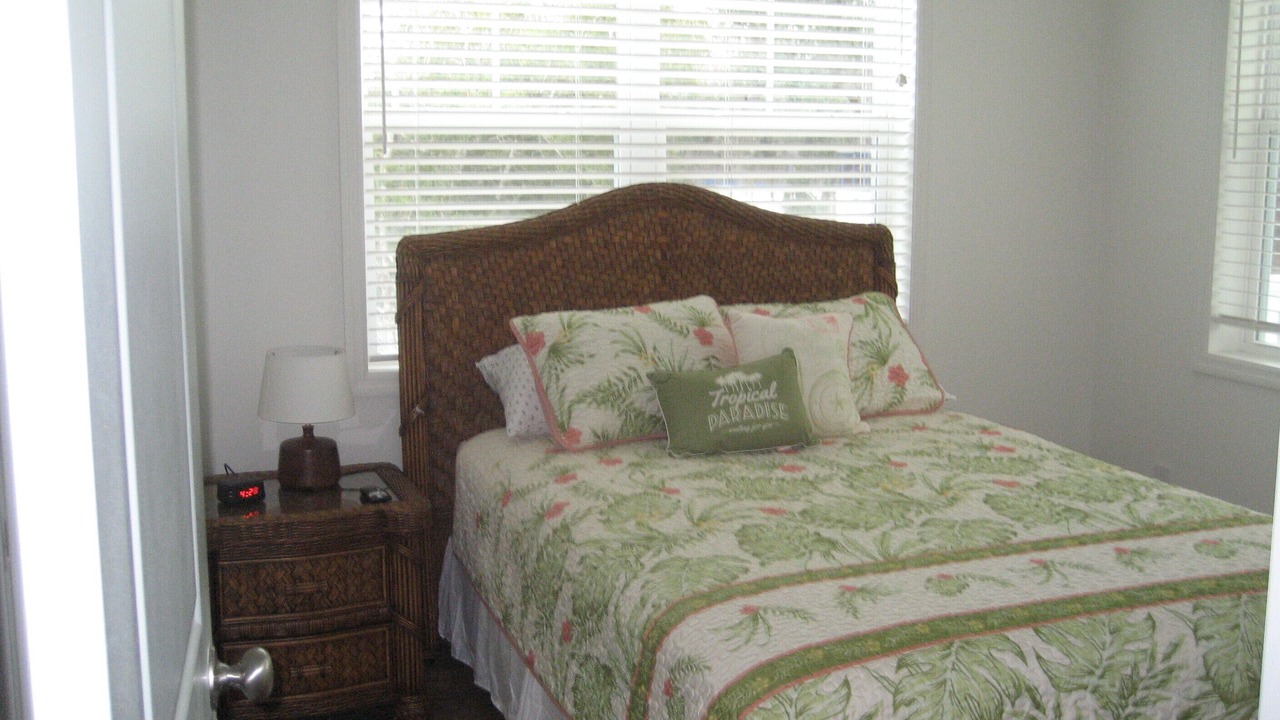 Photo of Bedroom in Steinhatchee