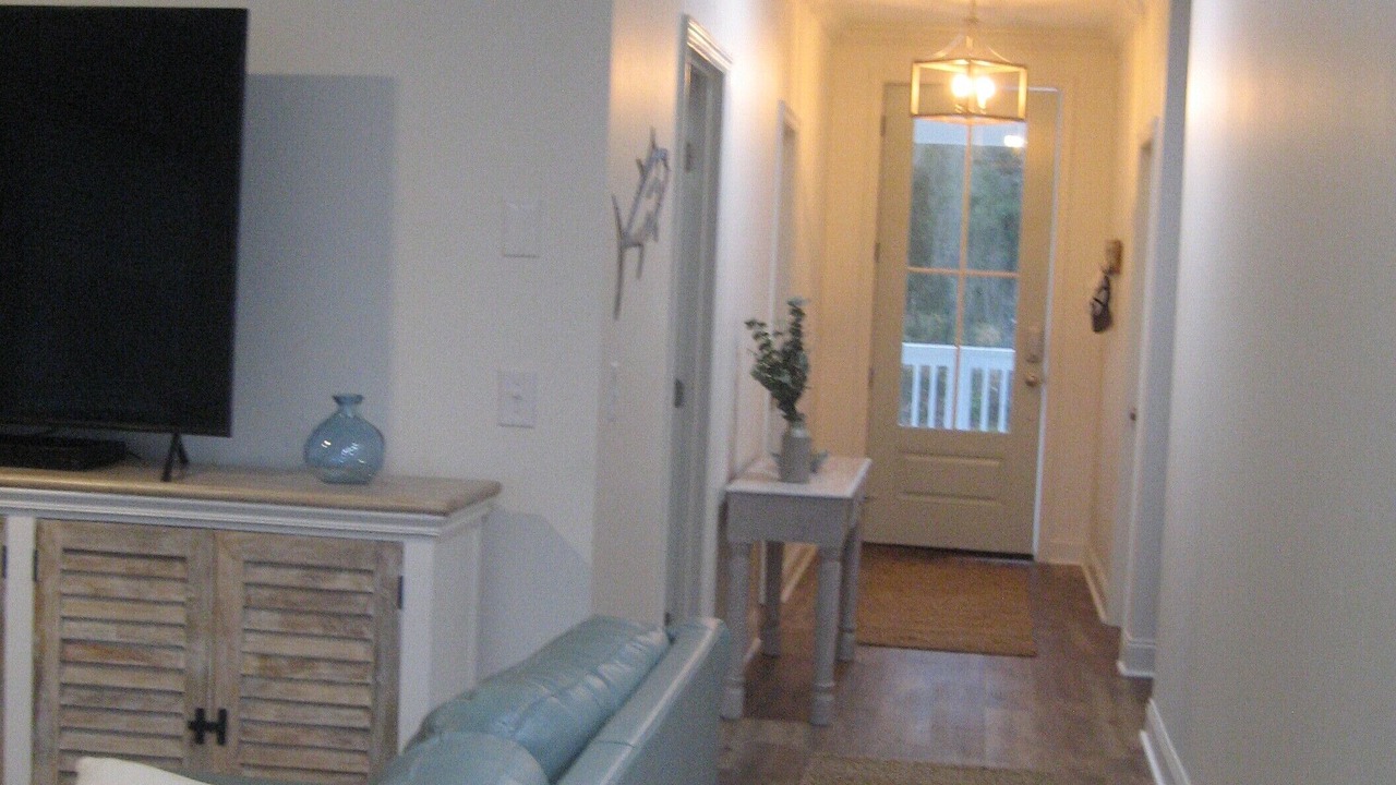 Photo of Livingroom in Steinhatchee