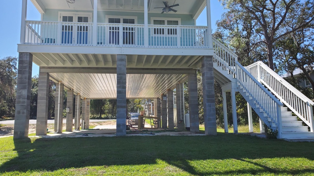 Photo of Outdoor in Steinhatchee