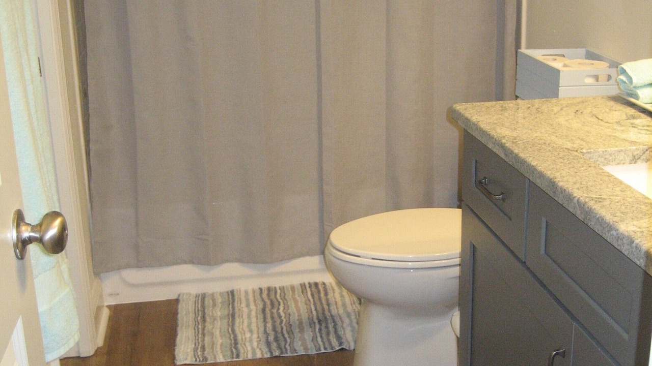 Photo of Bathroom in Steinhatchee