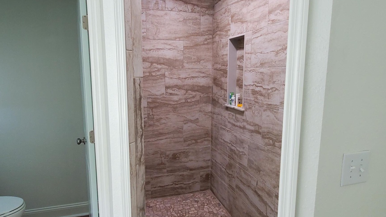 Photo of Bathroom in Steinhatchee