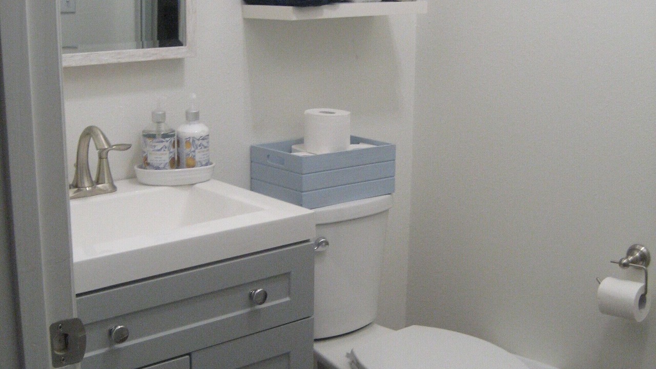 Photo of Bathroom in Steinhatchee