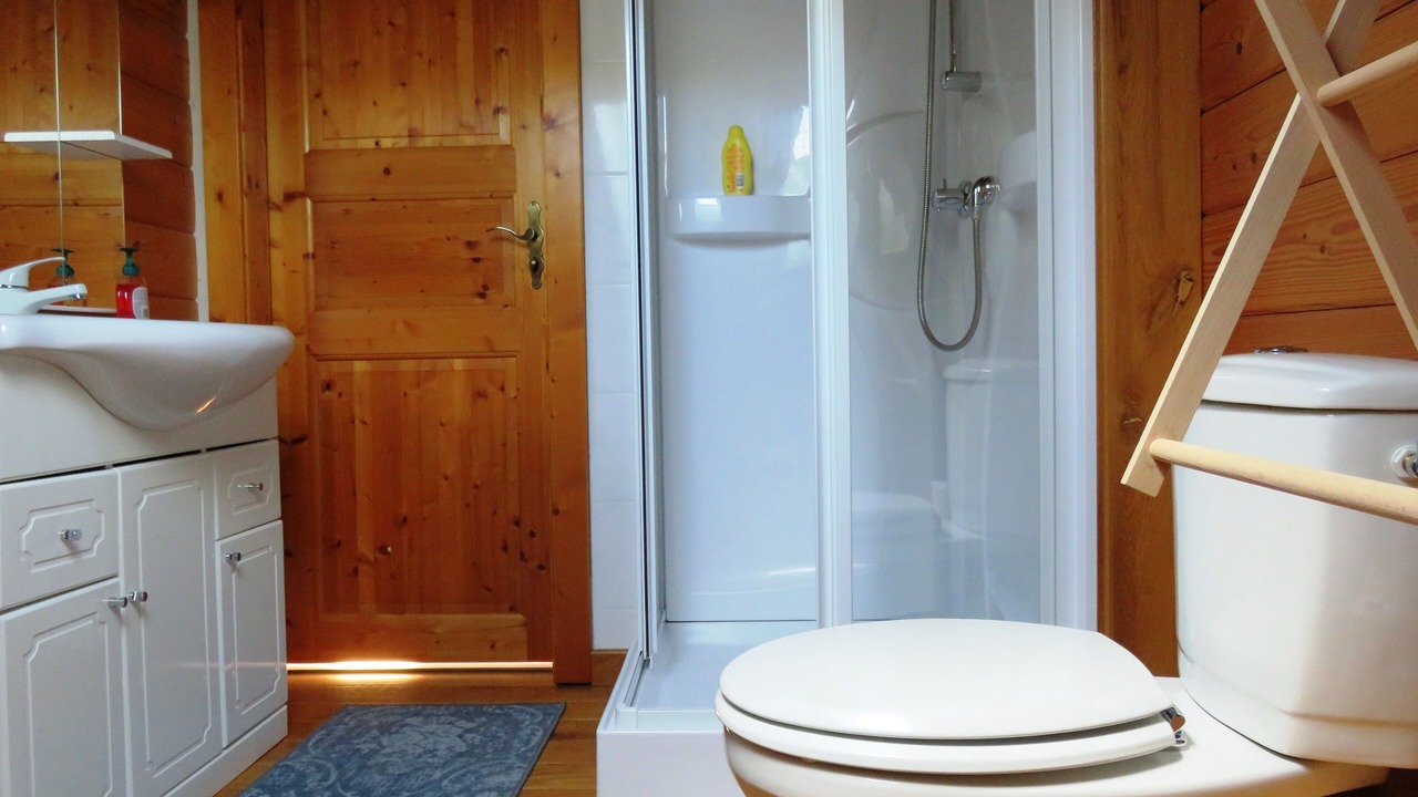 Photo of Bathroom in Baudement