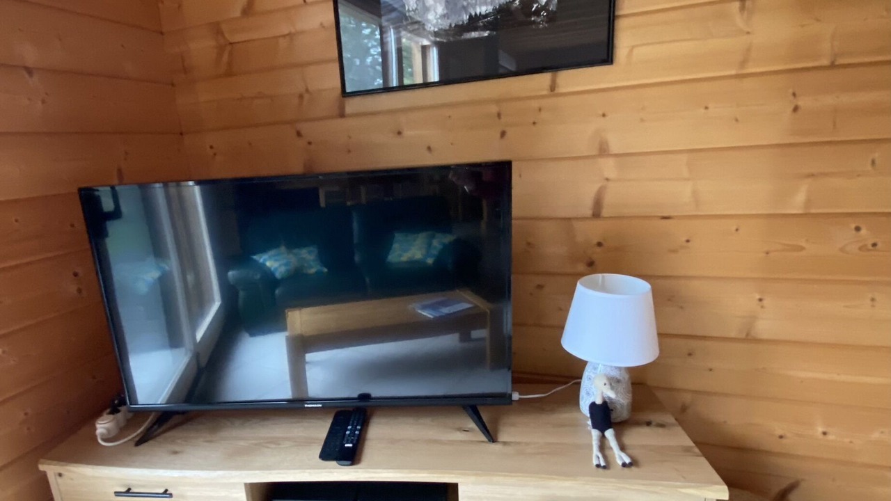 Photo of Livingroom in Baudement