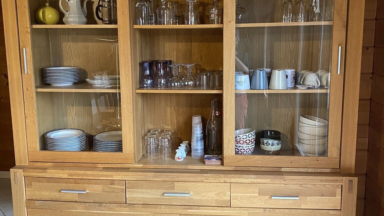 Photo of Outdoor in Baudement