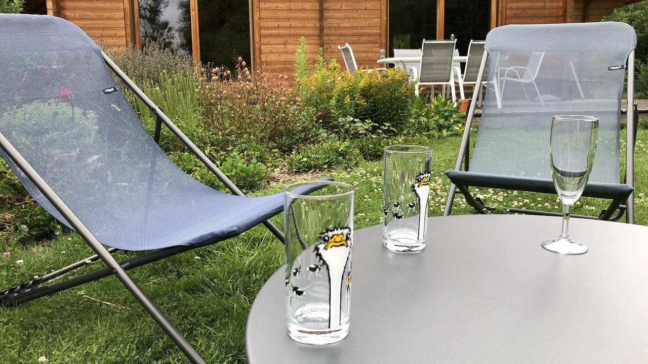 Photo of Outdoor in Baudement