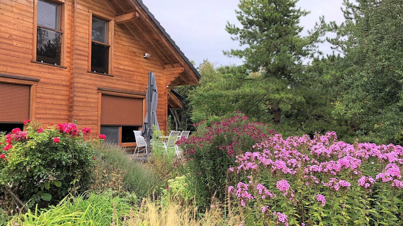 Photo of Outdoor in Baudement