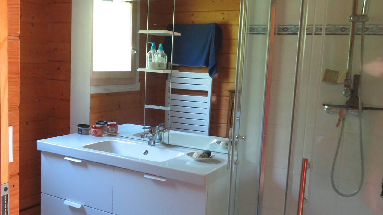 Photo of Bathroom in Baudement