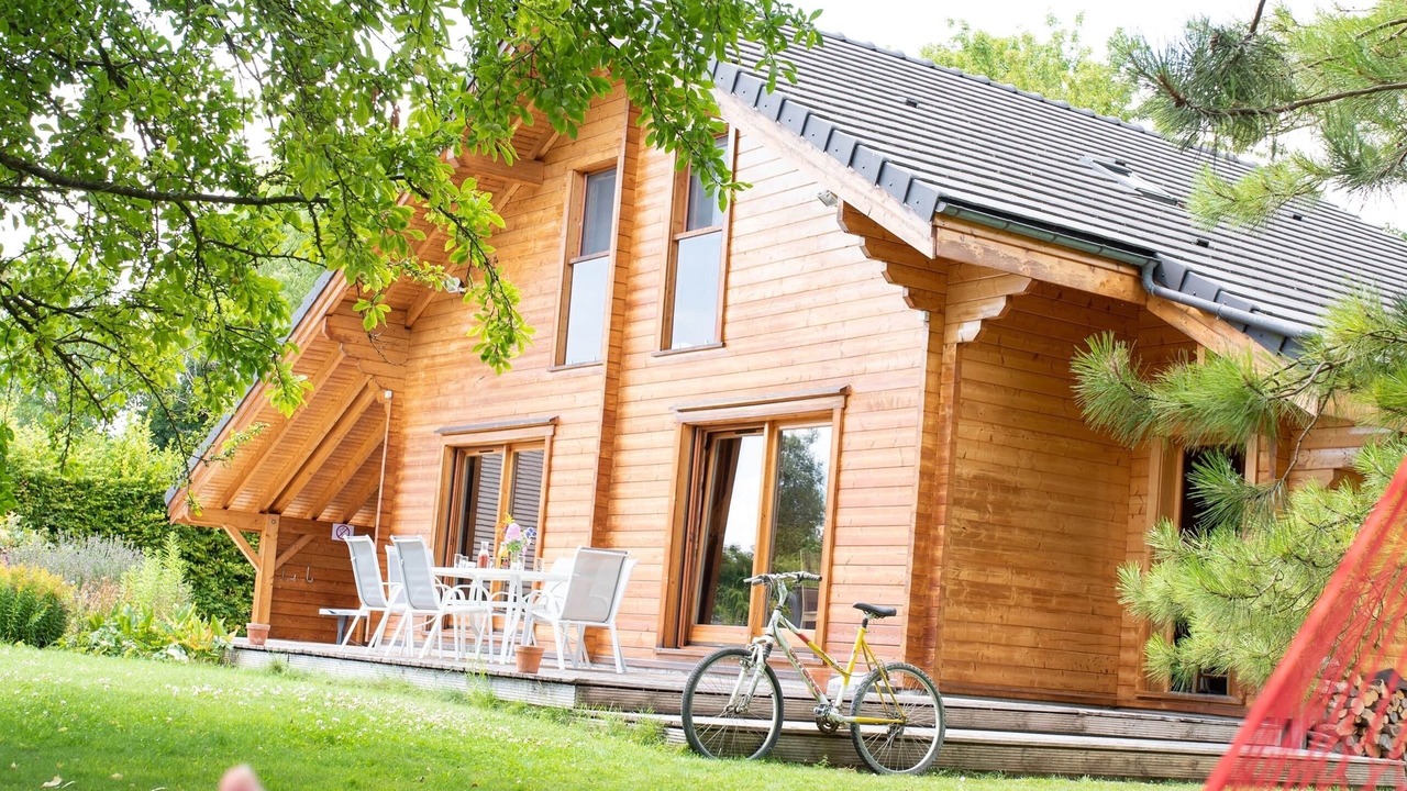 Photo of Patio Balcony in Baudement