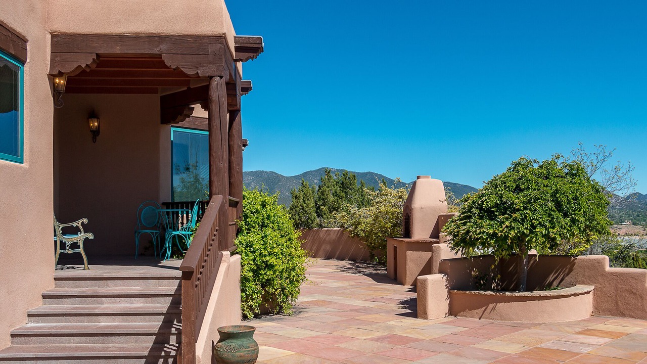 Photo of Outdoor in Santa Fe