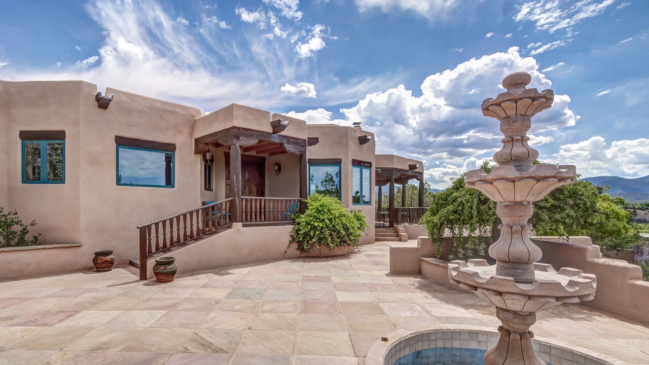 Photo of Outdoor in Santa Fe