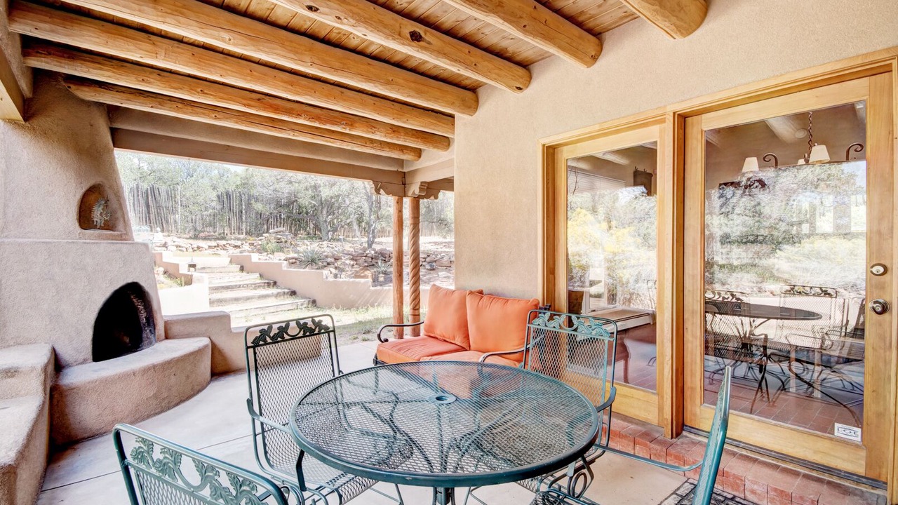 Photo of Outdoor in Santa Fe