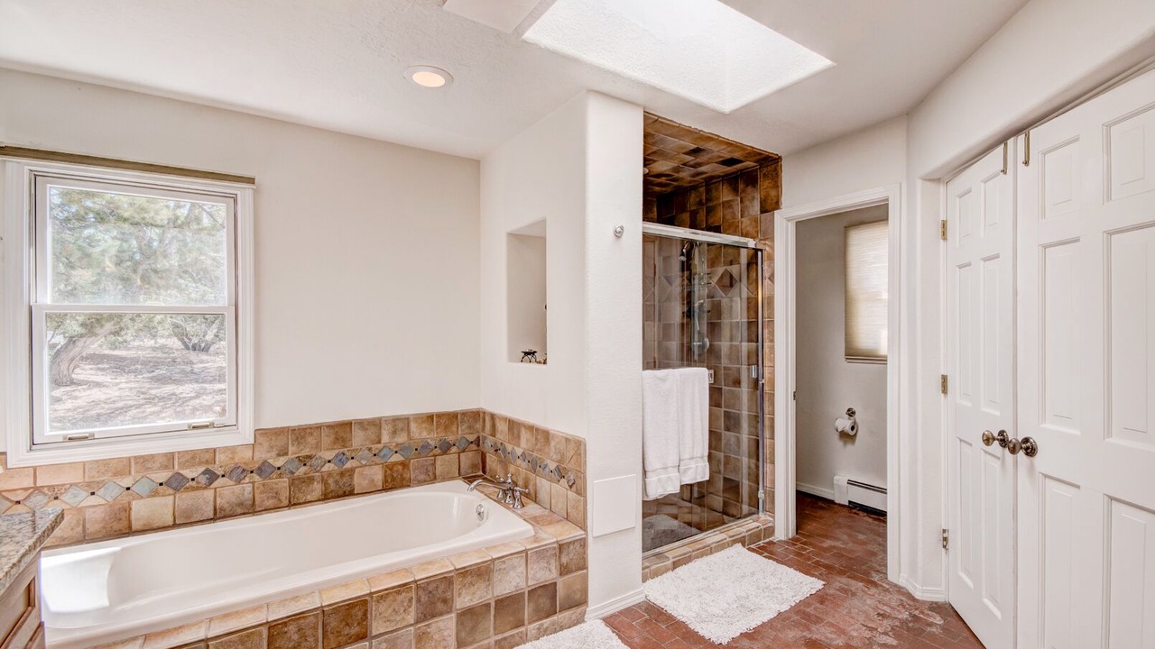 Photo of Bathroom in Santa Fe
