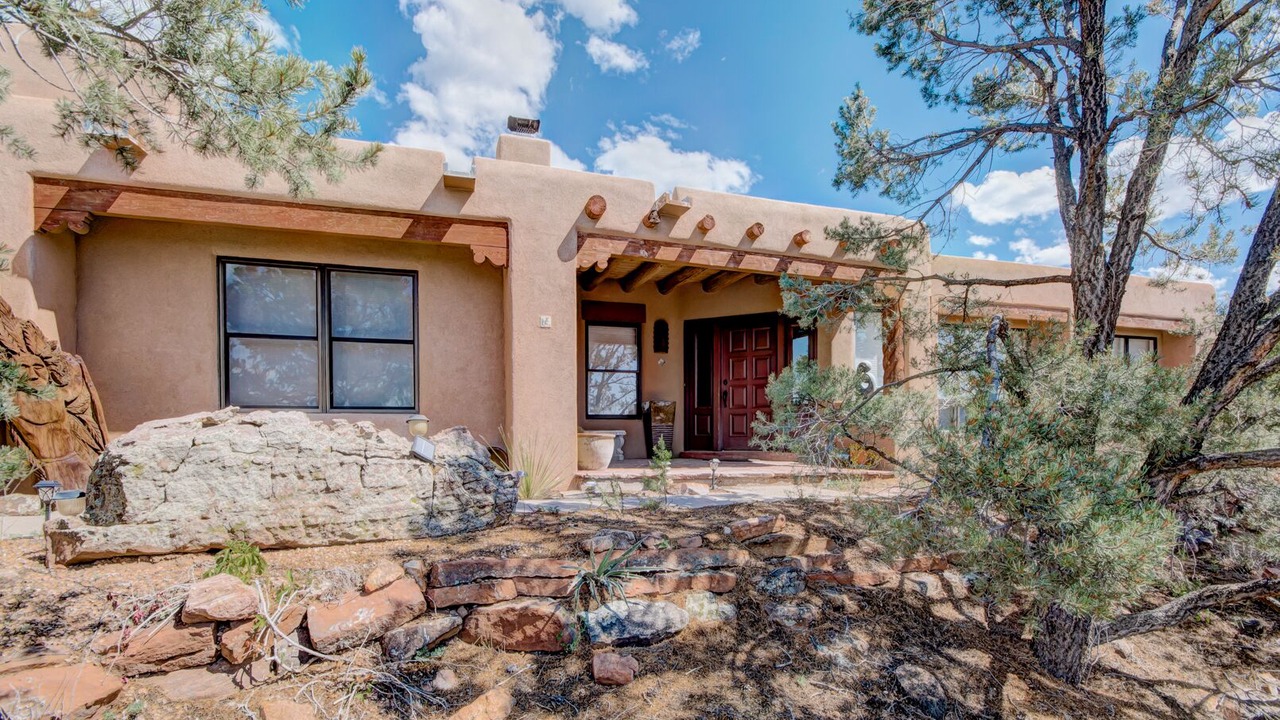Photo of Outdoor in Santa Fe