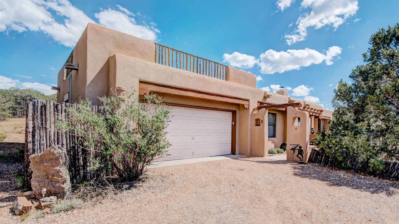 Photo of Outdoor in Santa Fe