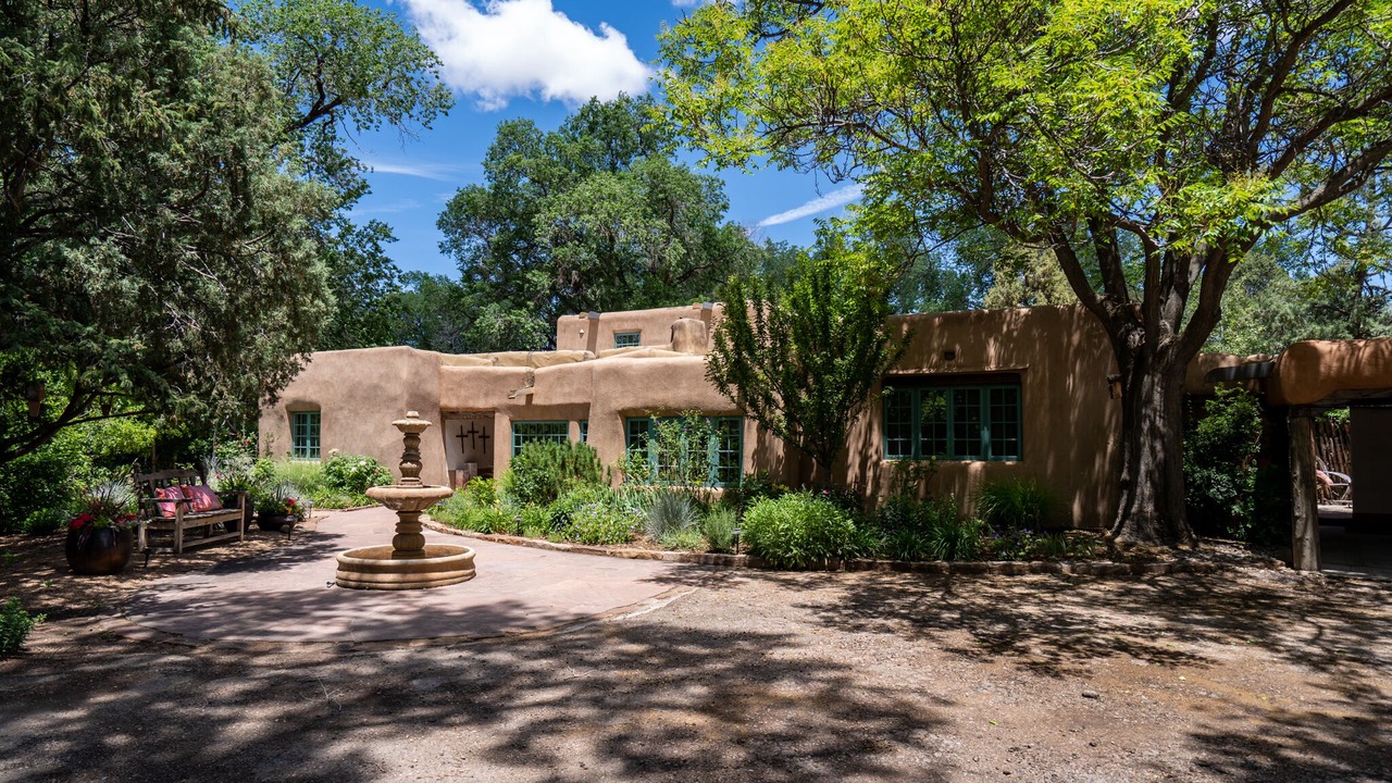 Photo of Outdoor in Northeast Santa Fe