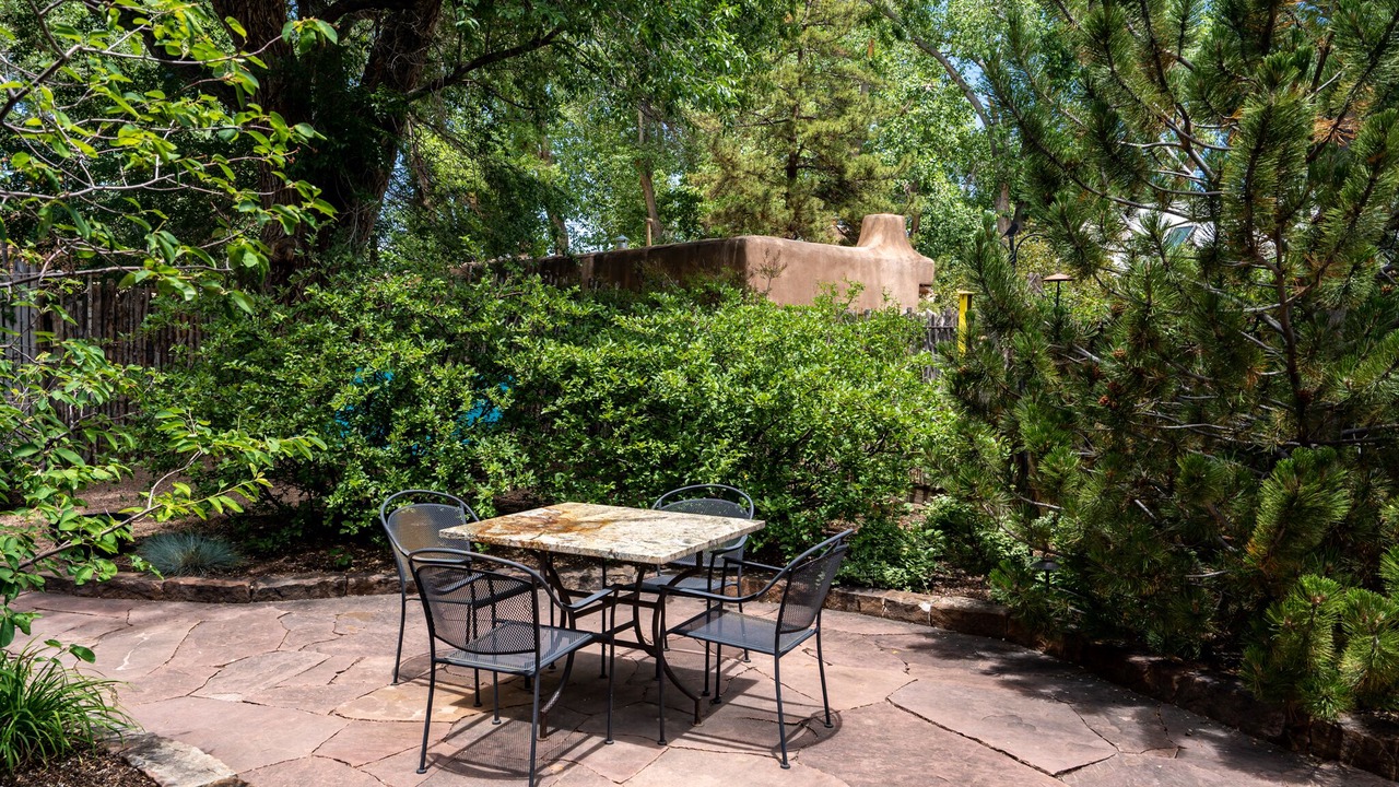 Photo of Outdoor in Northeast Santa Fe