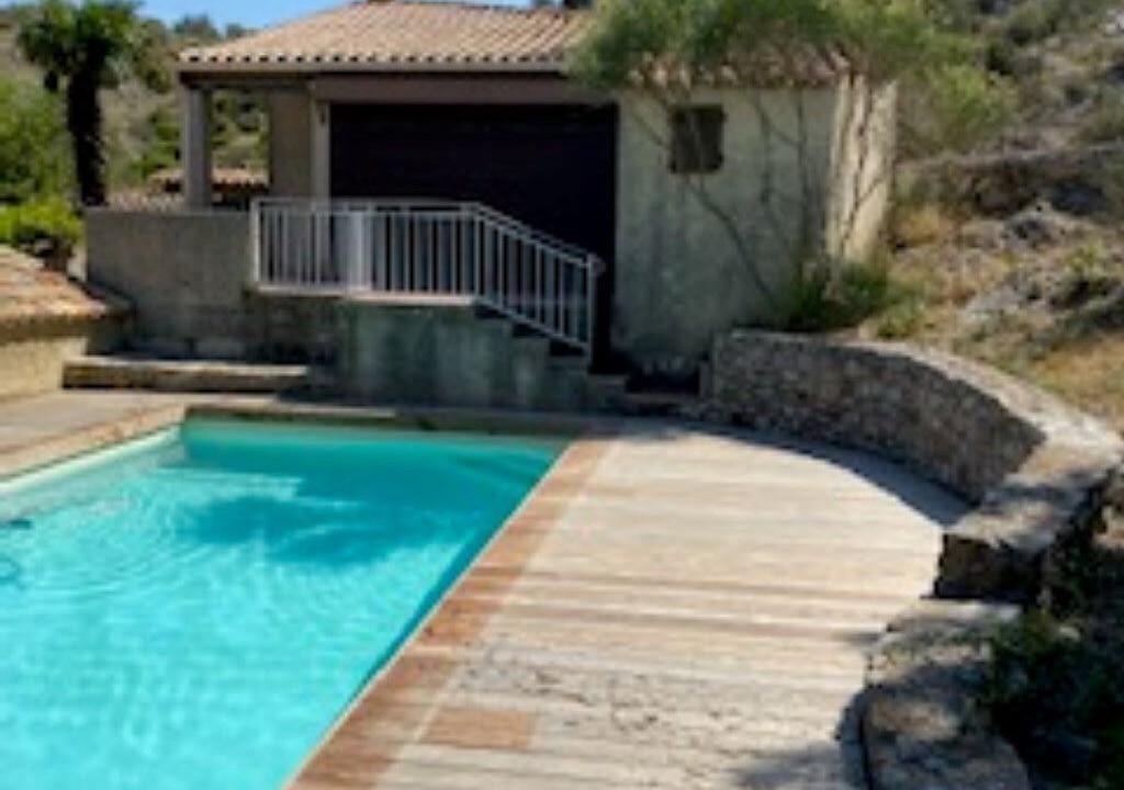 Photo of Outdoor in Roquefort-des-Corbieres