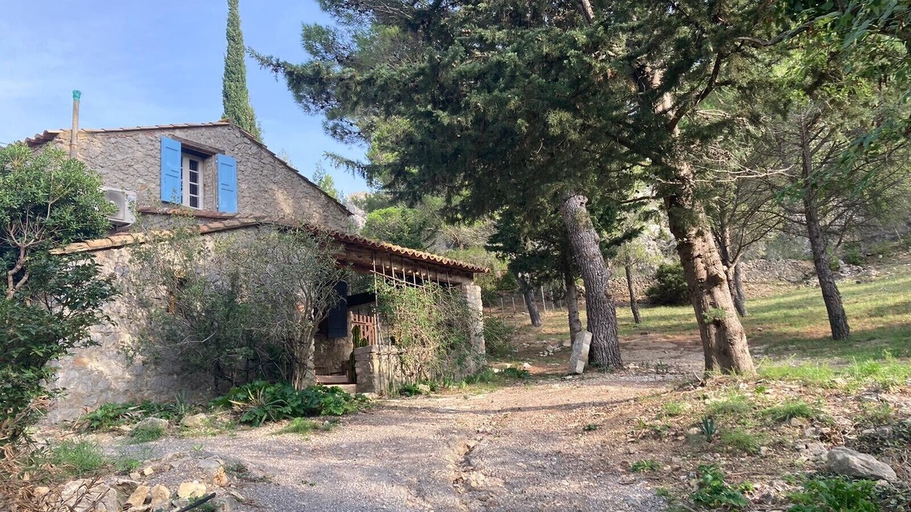 Photo of Outdoor in Roquefort-des-Corbieres
