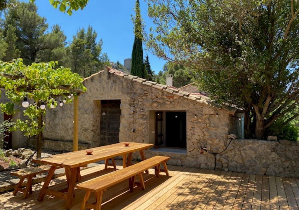 Photo of Outdoor in Roquefort-des-Corbieres