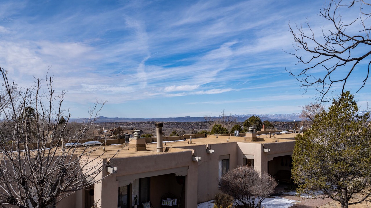 Photo of Outdoor in Northeast Santa Fe