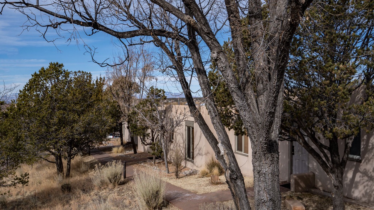 Photo of Outdoor in Northeast Santa Fe