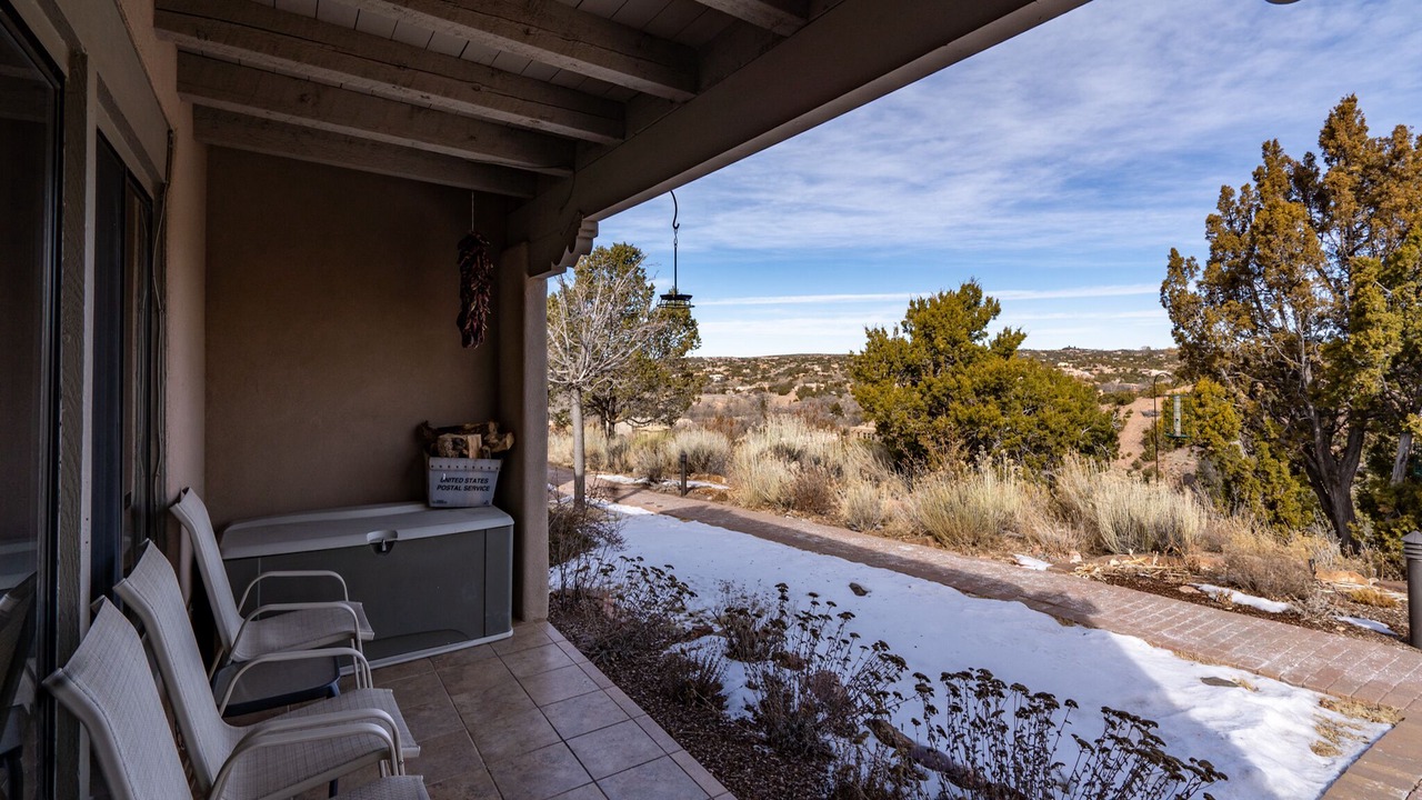 Photo of Others in Northeast Santa Fe