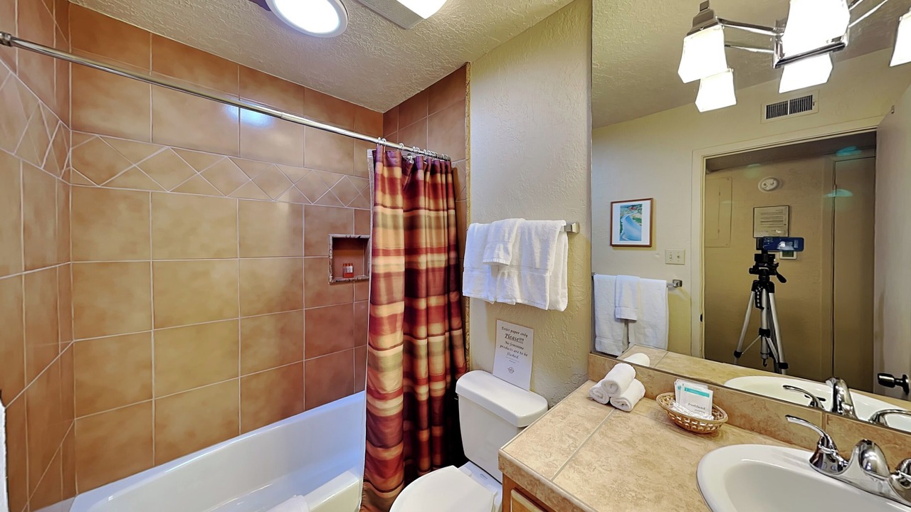 Photo of Bathroom in Northeast Santa Fe