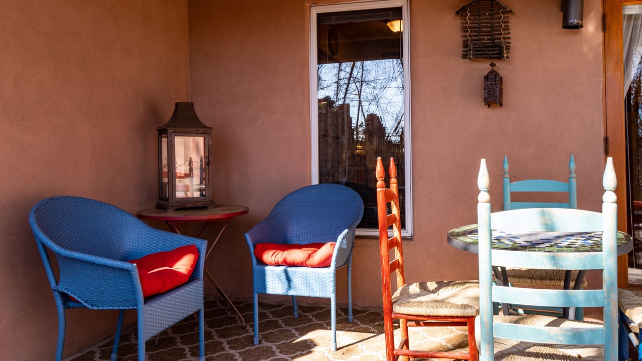 Photo of Outdoor in Santa Fe
