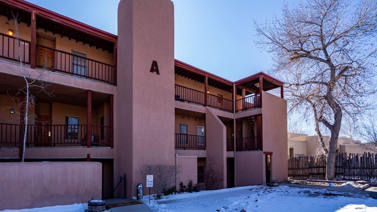 Photo of Outdoor in Santa Fe