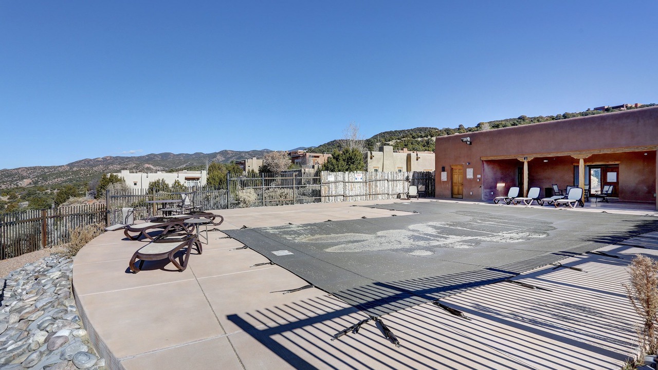 Photo of Outdoor in Tesuque