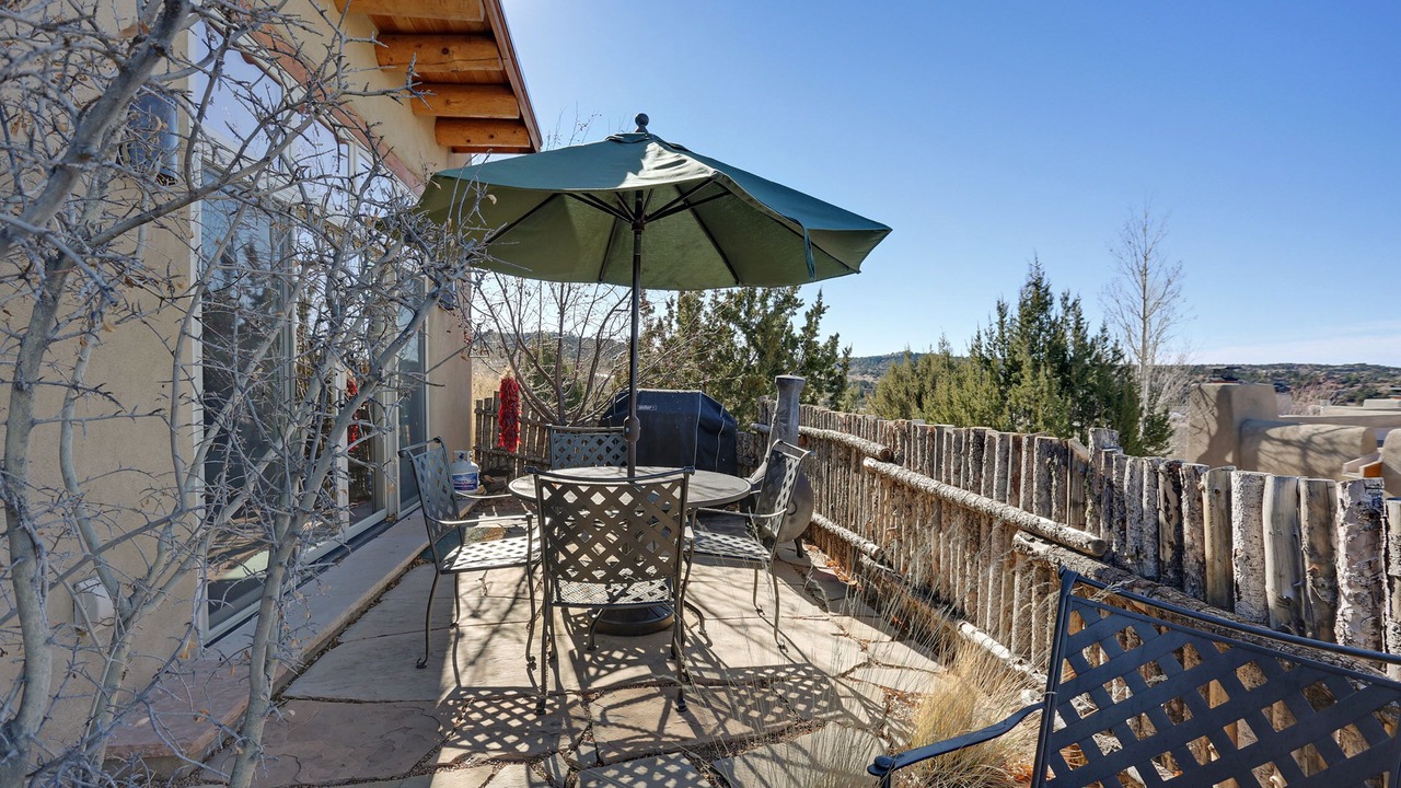 Photo of Outdoor in Tesuque