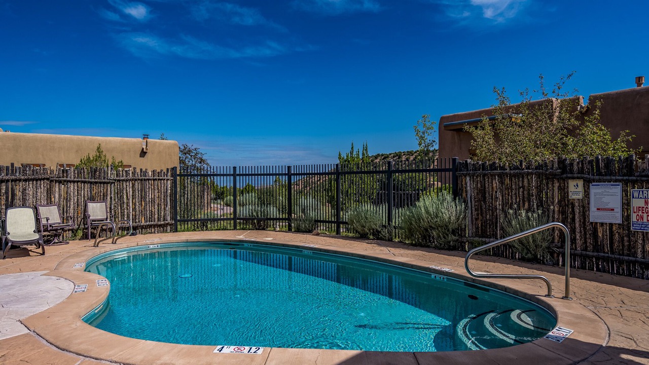 Photo of Outdoor in Tesuque