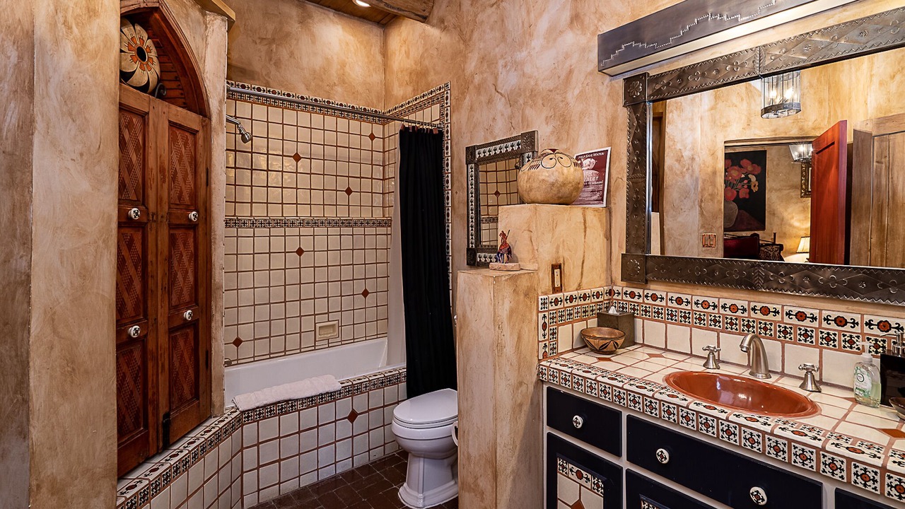 Photo of Bathroom in Historic Eastside