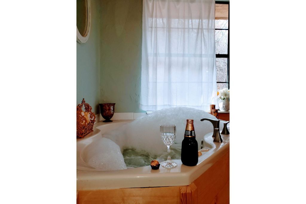 Photo of Bathroom in Catoosa