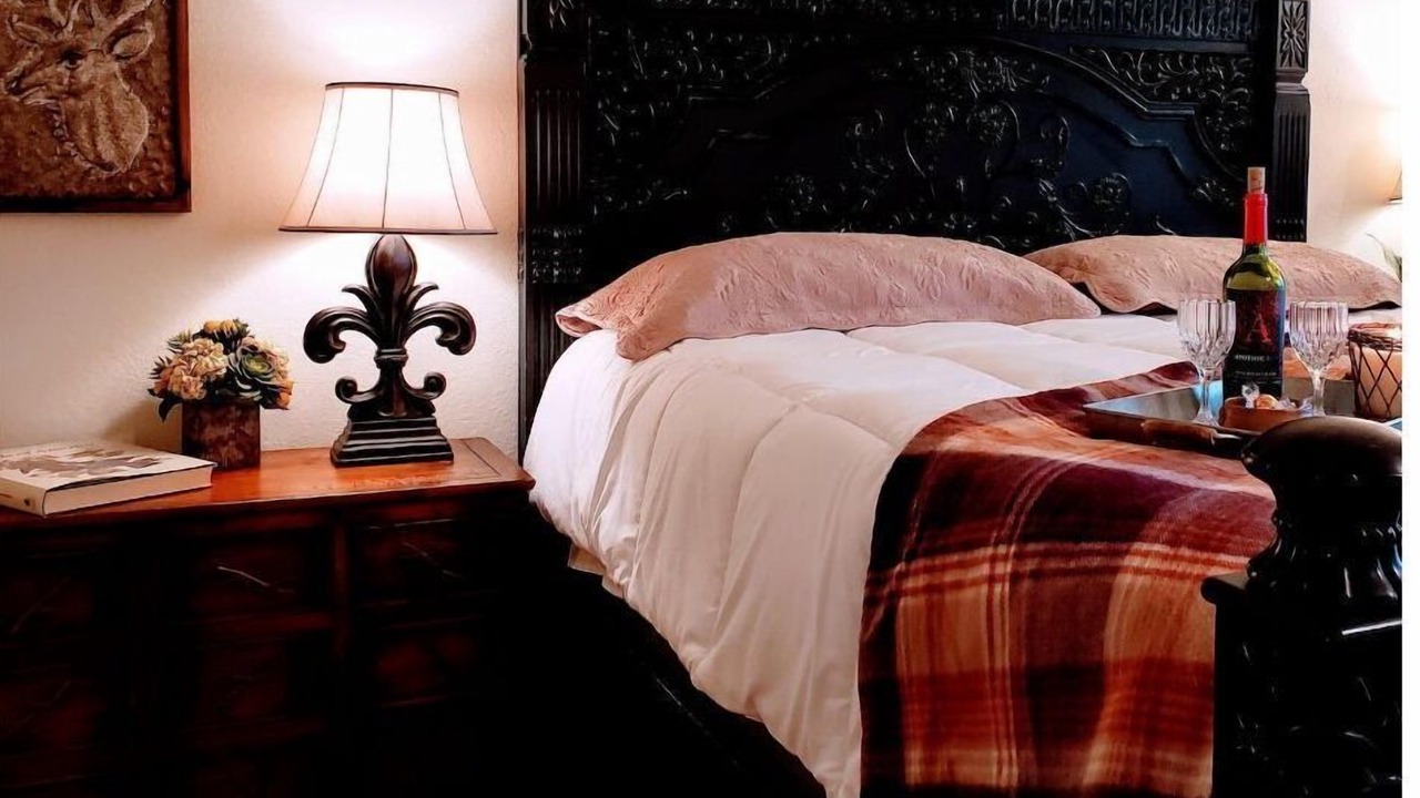 Photo of Bedroom in Catoosa
