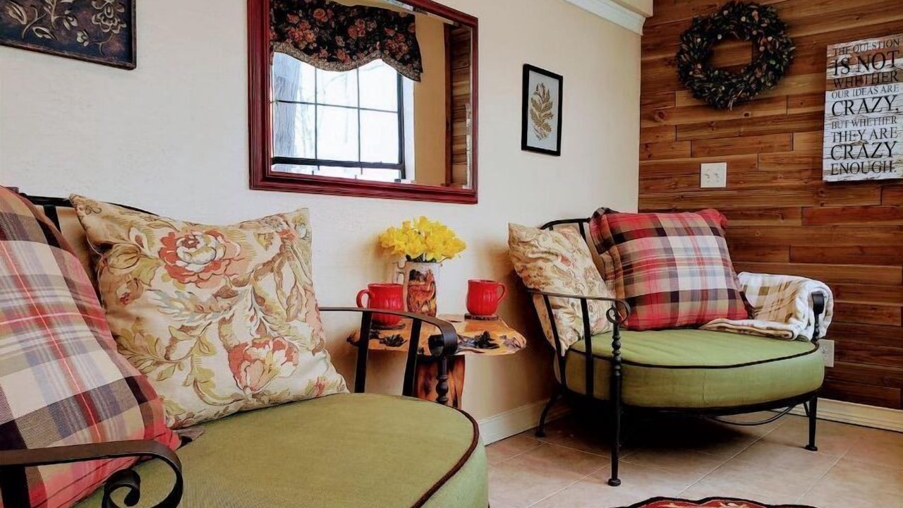Photo of Livingroom in Catoosa