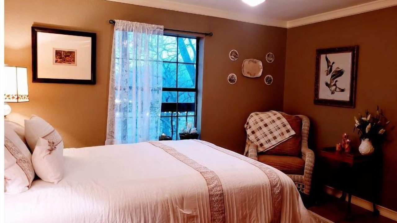 Photo of Bedroom in Catoosa