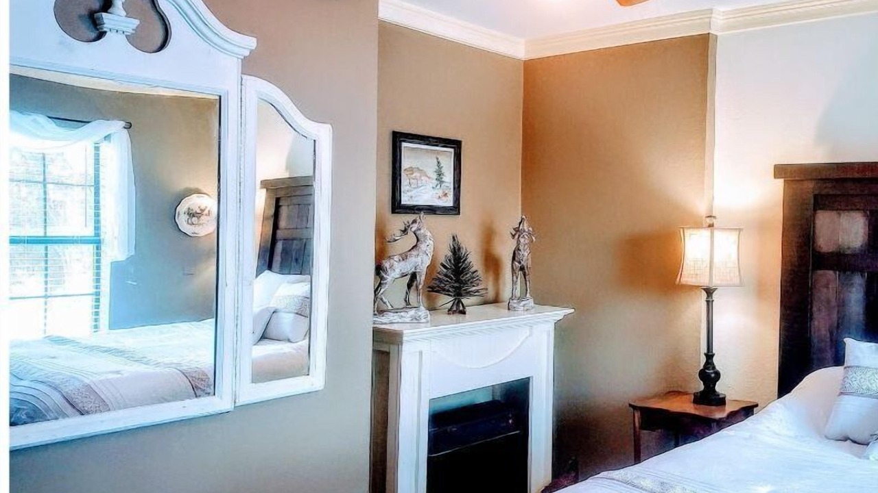 Photo of Bedroom in Catoosa